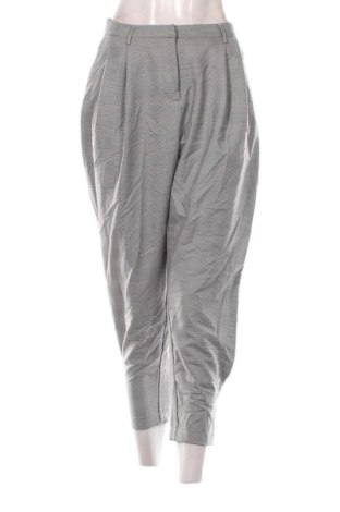 Damenhose Reserved, Größe M, Farbe Grau, Preis 20,99 €, #137075136