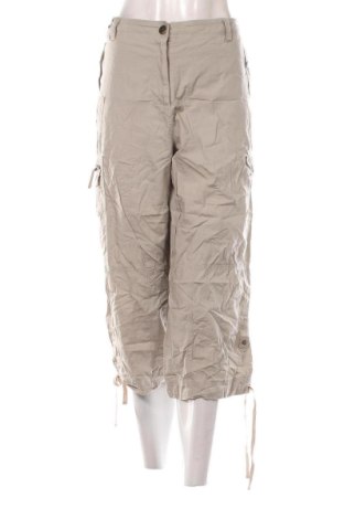 Pantaloni de femei Unbranded, Mărime XXL, Culoare Bej, Preț 80,99 Lei, #137075187