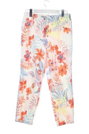 Pantaloni de femei Steilmann, Mărime L, Culoare Multicolor, Preț 57,99 Lei, #137075223
