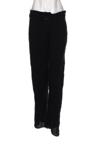 Pantaloni de femei Tezenis, Mărime M, Culoare Negru, Preț 36,00 Lei, #137075597