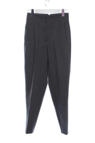 Pantaloni de femei Zara, Mărime S, Culoare Gri, Preț 79,99 Lei, #137075759