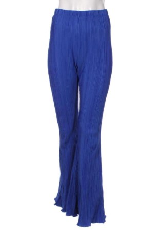 Damskie spodnie H&M, Rozmiar M, Kolor Niebieski, Cena 59,99 zł, #137076162