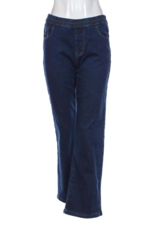 Dámske nohavice Unbranded, Veľkosť M, Farba Modrá, Cena  13,00 €, #137076258
