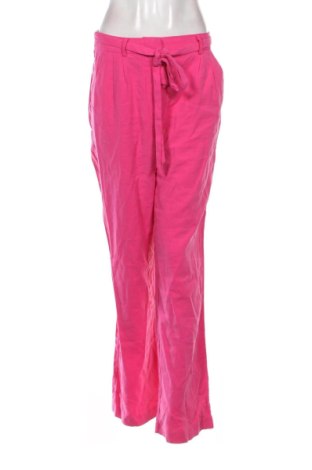 Pantaloni de femei Amisu, Mărime M, Culoare Roz, Preț 52,99 Lei, #137076408