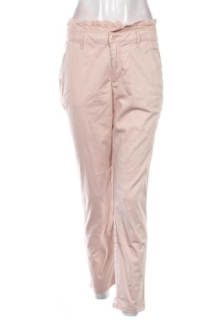 Pantaloni de femei Linea Tesini, Mărime M, Culoare Roz, Preț 48,99 Lei, #137076438
