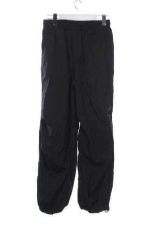 Pantaloni trening de femei Uniqlo, Mărime M, Culoare Negru, Preț 74,99 Lei, #137076644