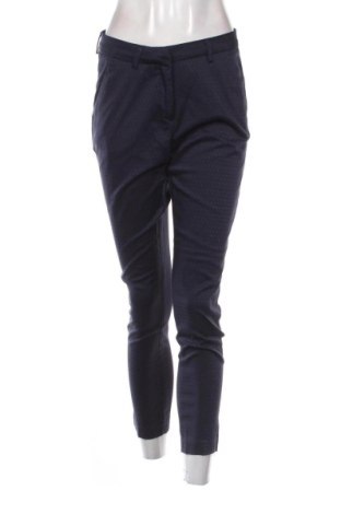 Damenhose Stockh Lm, Größe M, Farbe Blau, Preis 12,99 €, #137076698
