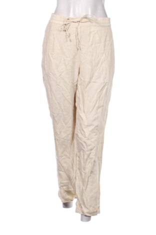 Damskie spodnie Marc O'Polo, Rozmiar XL, Kolor ecru, Cena 167,99 zł, #137076897