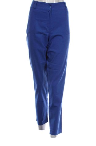 Dámske nohavice Unbranded, Veľkosť XL, Farba Modrá, Cena  10,16 €, #137077146