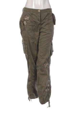 Dámske nohavice Unbranded, Veľkosť XL, Farba Zelená, Cena  16,76 €, #137077208