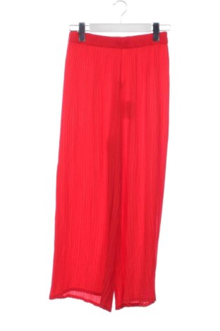 Dámské kalhoty  Unbranded, Velikost XS, Barva Červená, Cena  389,00 Kč, #137077418