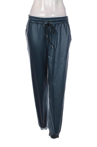 Dámske nohavice Unbranded, Veľkosť M, Farba Modrá, Cena  6,00 €, #137077499