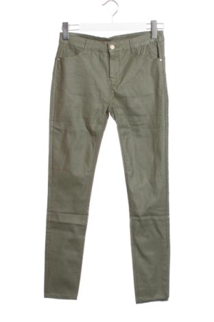 Dámske nohavice Unbranded, Veľkosť M, Farba Zelená, Cena  7,00 €, #137077588