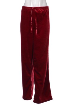 Pantaloni de femei Carole Little, Mărime XXL, Culoare Roșu, Preț 66,95 Lei, #137077589