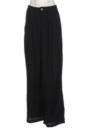 Pantaloni de femei Fisherfield, Mărime S, Culoare Negru, Preț 83,00 Lei, #137077703