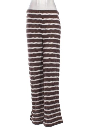 Pantaloni de femei Amisu, Mărime L, Culoare Multicolor, Preț 41,99 Lei, #137077718
