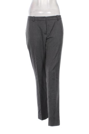 Pantaloni de femei H&M, Mărime XL, Culoare Gri, Preț 68,24 Lei, #137077782