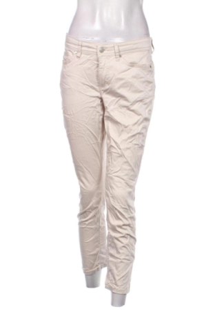 Pantaloni de femei Unbranded, Mărime L, Culoare Bej, Preț 40,99 Lei, #137077969