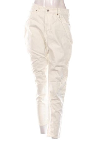 Dámske nohavice H&M, Veľkosť M, Farba Biela, Cena  15,95 €, #137078060