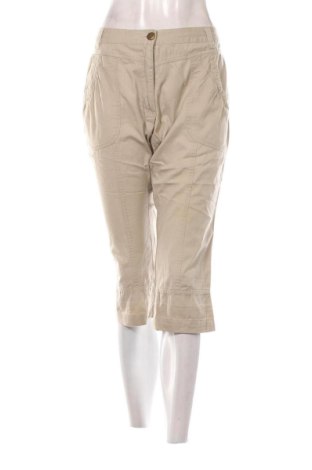Dámské kalhoty  Unbranded, Velikost XL, Barva Béžová, Cena  379,00 Kč, #137078173