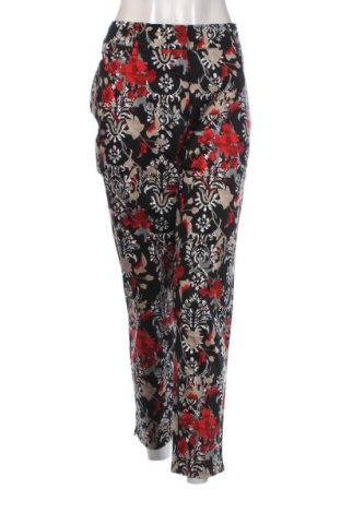 Dámské kalhoty  Gerry Weber, Velikost XL, Barva Vícebarevné, Cena  1 158,00 Kč, #137078483