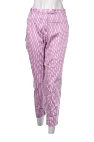 Pantaloni de femei Tchibo, Mărime XXL, Culoare Roz, Preț 68,99 Lei, #137078578