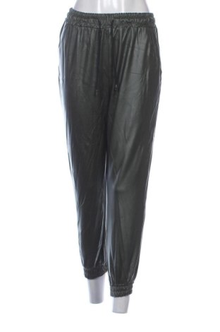 Dámske nohavice Unbranded, Veľkosť S, Farba Zelená, Cena  7,00 €, #137078623