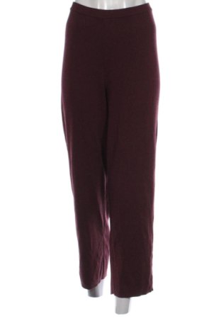 Dámské kalhoty  Liz Claiborne, Velikost XL, Barva Fialová, Cena  355,00 Kč, #137078681