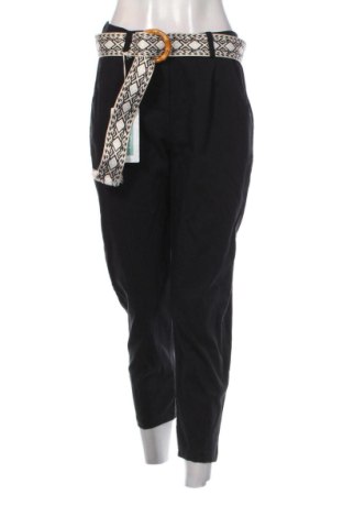 Dámské kalhoty  Unbranded, Velikost XL, Barva Černá, Cena  384,00 Kč, #137079097