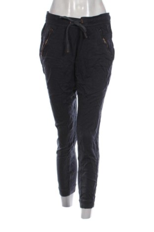 Pantaloni de femei Unbranded, Mărime L, Culoare Albastru, Preț 41,99 Lei, #137079205
