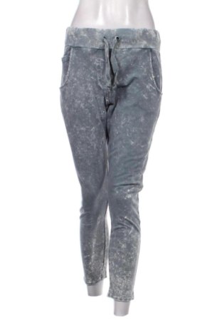 Dámske nohavice Wendy Trendy, Veľkosť L, Farba Sivá, Cena  42,58 €, #137079536
