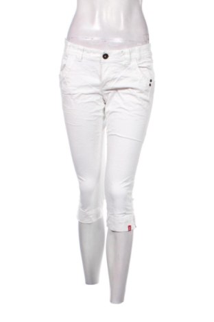 Damenhose Esprit, Größe M, Farbe Weiß, Preis 11,99 €, #137079952