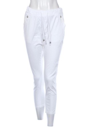 Dámske nohavice Unbranded, Veľkosť M, Farba Biela, Cena  11,00 €, #137080320