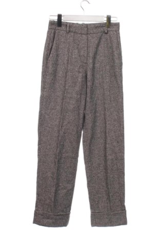 Pantaloni de femei Massimo Dutti, Mărime XS, Culoare Gri, Preț 204,71 Lei, #137080333