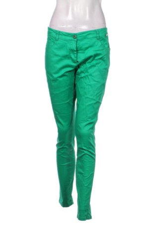 Damenhose Unbranded, Größe L, Farbe Grün, Preis 16,99 €, #137080496