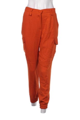 Női nadrág Unbranded, Méret S, Szín Narancssárga
, Ár 3 069 Ft, #137080517