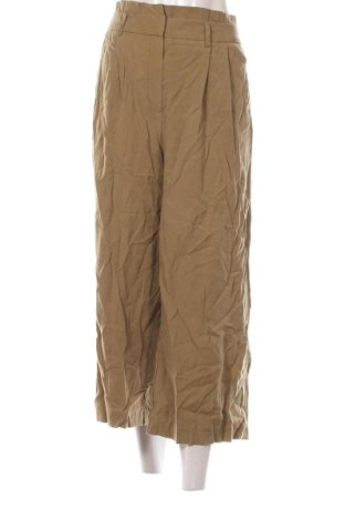 Pantaloni de femei Orsay, Mărime L, Culoare Bej, Preț 74,99 Lei, #137080580