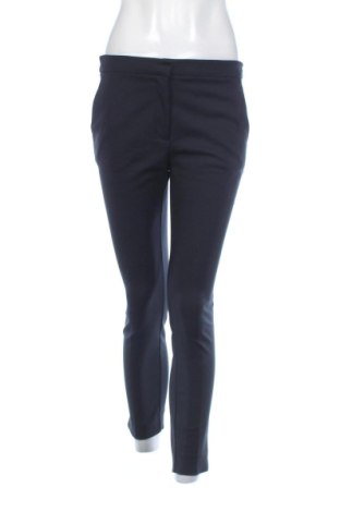 Pantaloni de femei Zara, Mărime M, Culoare Albastru, Preț 57,74 Lei, #137080613