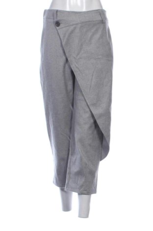 Pantaloni de femei Unbranded, Mărime M, Culoare Gri, Preț 31,49 Lei, #137080679