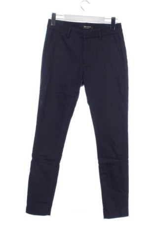 Pantaloni de femei MOS MOSH, Mărime XS, Culoare Albastru, Preț 80,15 Lei, #137081041