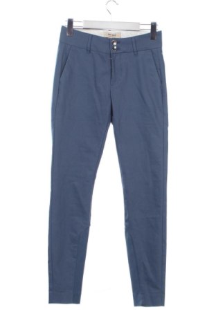 Pantaloni de femei MOS MOSH, Mărime XS, Culoare Albastru, Preț 80,15 Lei, #137081108