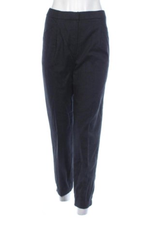 Pantaloni de femei Massimo Dutti, Mărime S, Culoare Albastru, Preț 290,13 Lei, #137081395
