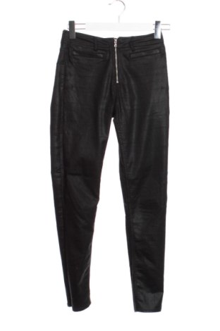 Pantaloni de femei H&M, Mărime S, Culoare Negru, Preț 36,00 Lei, #137081548