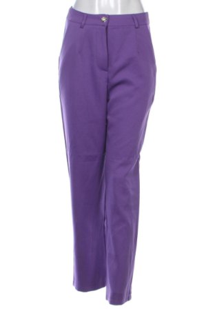 Dámske nohavice Unbranded, Veľkosť S, Farba Fialová, Cena  13,72 €, #137082200