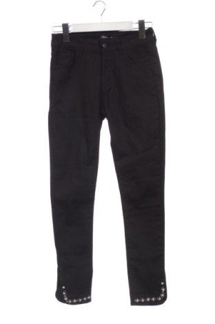 Pantaloni de femei Unbranded, Mărime XS, Culoare Negru, Preț 57,74 Lei, #137082341