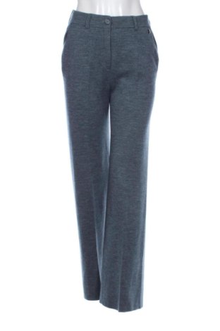 Dámske nohavice TWINSET, Veľkosť M, Farba Sivá, Cena  6,00 €, #137082347