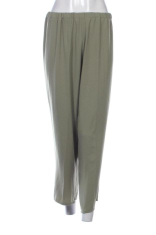 Dámske nohavice Unbranded, Veľkosť XL, Farba Zelená, Cena  25,61 €, #137082598