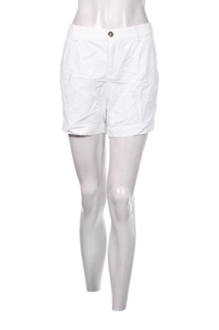 Pantaloni de femei Yessica, Mărime L, Culoare Alb, Preț 68,99 Lei, #137082631