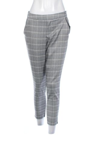 Pantaloni de femei Sinsay, Mărime S, Culoare Multicolor, Preț 31,49 Lei, #137082684