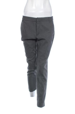 Pantaloni de femei Zara, Mărime L, Culoare Multicolor, Preț 69,43 Lei, #137082719
